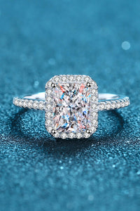 rings, jewelry, Moissanite jewelry, Moissanite rings, fine jewelry, accessories, fashion jewelry, engagement rings wedding rings, dainty rings, rings that wont tarnish or turn green, dainty rings, casual rings, cushion cut rings, emerald cut rings, jewelry, womens jewelry, accessories