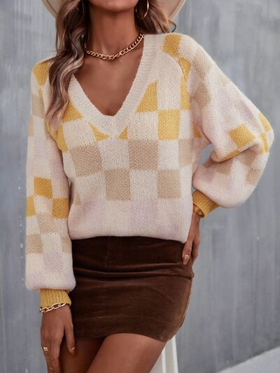 sweaters, fashions sweaters, cute sweaters, cute clothes, nice womens fashion, long sleeve tops, casual womens fashion, work clothes, school clothes, winter clothes, checkered sweaters, nice tops, long sleeve womens shirts, comfortable womens clothing , nice sweaters, outfit ideas, OOTD