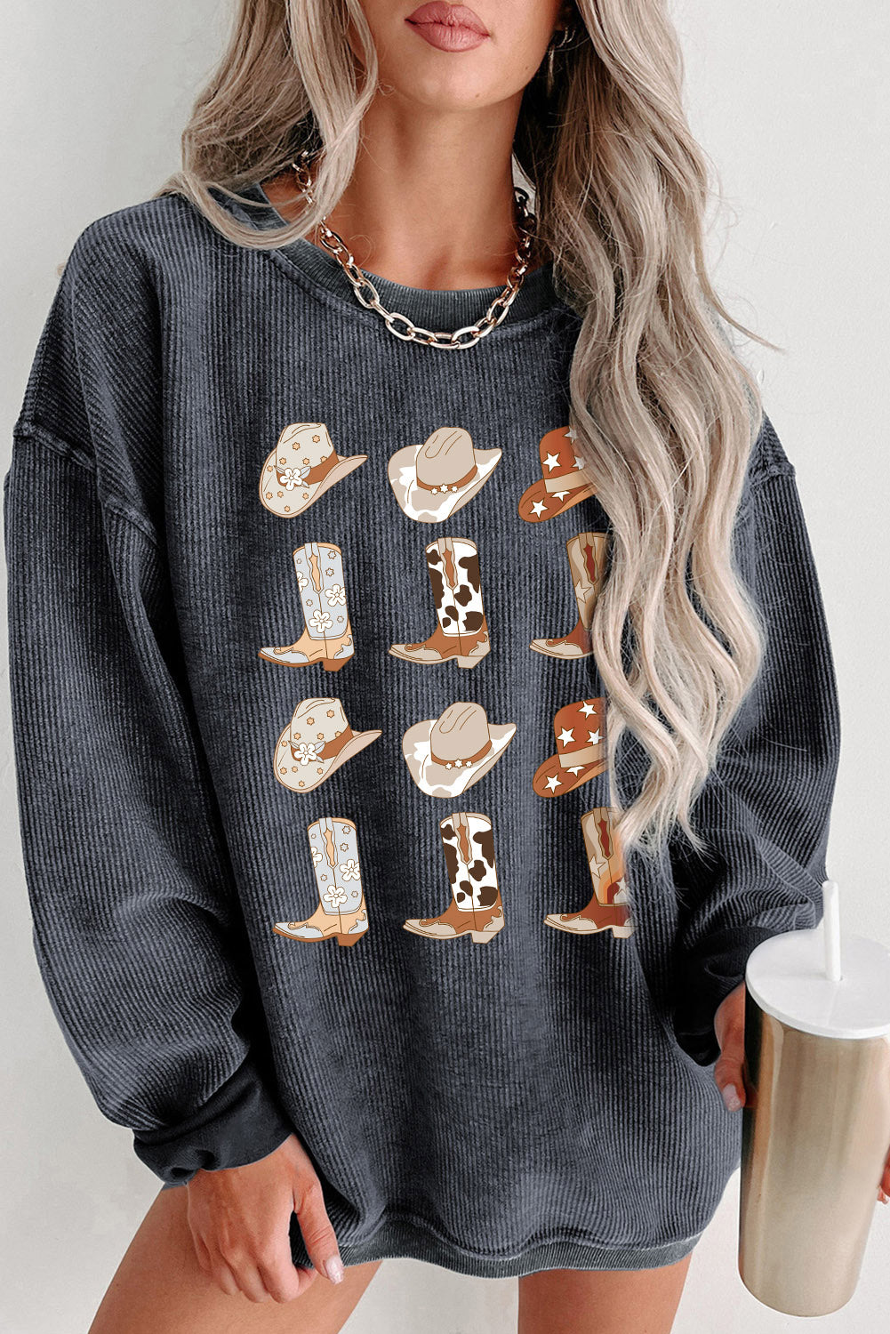 Sweaters, fashion sweaters, women’s clothing, cute sweaters, cowboy sweaters, cowgirl outfit ideas, great sweaters, casual clothing, women’s fashion, women’s clothing, long sleeve tops, long sleeve shirts, winter clothes, outfit ideas, sweatshirts, cute sweatshirts, trending women’s clothing 