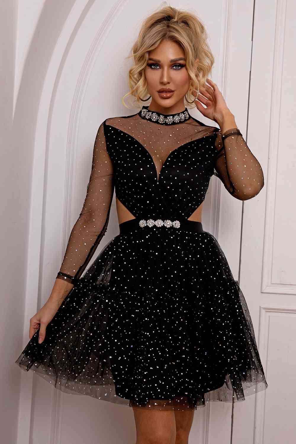 dresses, party dress, cure dresses, black dress, cocktail dresses, birthday outfit ideas, short dresses, puff dress, black party dress ,mesh dresses, winter party dresses, dinner dresses