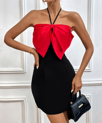 dresses, dress, short dresses, formal dress, evening dresses, evening dress, short dress, party dress, mini dress, black dress, sexy dress, sexy dresses, backless dress, tight dresses, cocktail dresses, red dresses, dress with bow, black red dress, strapless dress, strapless dresses, fashion 2024, tiktok fashion, trend, trendy, trendy fashion, trendy look, cute dress