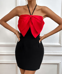 dresses, dress, short dresses, formal dress, evening dresses, evening dress, short dress, party dress, mini dress, black dress, sexy dress, sexy dresses, backless dress, tight dresses, cocktail dresses, red dresses, dress with bow, black red dress, strapless dress, strapless dresses, fashion 2024, tiktok fashion, trend, trendy, trendy fashion, trendy look, cute dress