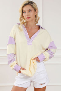 shirts, long sleeve shirts, tops, blouses, long sleeve tops, womens clothing, womens fashion, womens sweaters, womens casual tops, womens casual clothing, cute tops, cute shirts, nice shirts, nice long sleeve shirts, yellow shorts, striped shirts, striped tops, comfortable shirts , lose shirts, trending fashion, birthday gifts, anniversary gifts, nice womens clothing 