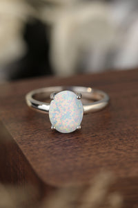 opal rings, silver rings, statement rings, white opal rings, birthstone rings, anniversary gifts, birthday gifts, fashion jewelry, dainty opal rings, opal jewelry, white opal rings, trending accessories, birthday gifts, anniversary gifts, opal engagement  rings , fine jewelry, fashion jewelry, popular opal rings , kesley jewelry, birthstone rings, dainty birthstone rings , white opal ring, opal engagement rings