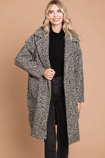 Coats, long coats, tweeded coats, womens jackets, winter coats, nice coats, black and white coats, oversized coats, size S coats, Size M coats, plus size coats, plus size jackets, cute jackets, teddy jacket, teddy coats, winter coats, fashionable coats, trending coats, popular coats, nice womens coats, wool coats, cheap wool coats, cheap coats, designer coats, designer jackets, womens fashion, winter fashion