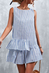 dresses, casual dresses, womens fashion, striped dress, dress with stripes, vacation clothes, vacation clothing, cute clothes, short dresses, nice dresses, summer dresses, outfit ideas, light dresses, nice womens clothing, cheap dresses