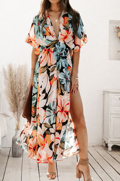 dress, dresses, slit dress, maxi dress, floral dresses, womens clothing, womens fashion, cute dresses, cheap maxi dresses, womens fashion, cute outfits, outfit ideas , trending on tiktok, trending on instagram, nice dresses, midi dress, casual dresses, birthday dress, beach dress, party dress, cockatiel dresses