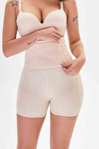 Shapewear Shorts Full Size Hip Lifting Shaping Shorts Butt Lift BBL Brazilian Butt Lift Petite and Plus Size Fashion