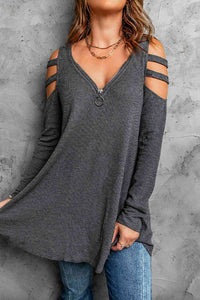 shirts, casual shirts, long sleeve shirt, long sleeve blouse, casual long sleeve shirt, comfortable shirts, comfy shirts, comfy blouse, popular shirts, trending shirts, trending womens shirts, casual outfit ideas, long shirts, tiktok fashion, fashion 2024, fashion 2025, womens loungewear shirts, casual lunch date outfit ideas, casual vacation outfit ideas, basic womens clothing, grey shirts, gray shirts