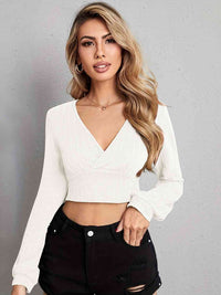 Shirts, women’s tops, long sleeve tops, women’s clothing, casual tops, casual clothing, cute tops, sexy shirts, going out clothes, winter clothes, nice shirts for winter, designer clothes, trending tops , sweaters, sweater, sweater shirt, sweater, cropped white sweater, casual white tops, long sleeve white top, light long sleeve top, plain top