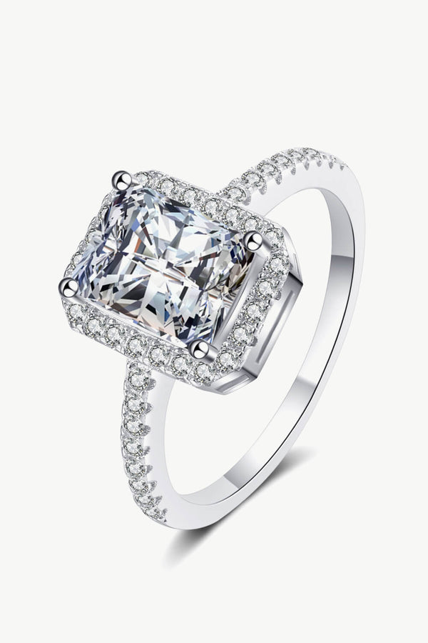 rings, jewelry, Moissanite jewelry, Moissanite rings, fine jewelry, accessories, fashion jewelry, engagement rings wedding rings, dainty rings, rings that wont tarnish or turn green, dainty rings, casual rings, cushion cut rings, emerald cut rings, engagement rings, moissanite engagement rings, cheap moissanite rings