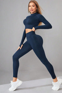 activewear, activewear sets, workout clothes , yoga sets, long sleeve workout sets, activewear sets, yoga pats, winter yoga pants, workout sets, gym clothes, gym outfits, cute gym outfits, womens clothing, womens fashion, butt lifting pants, butt lifting workout sets