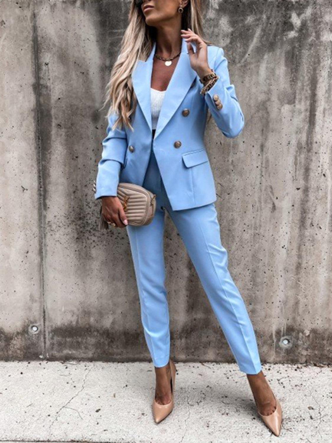 suits, women's suits, womens work clothes, office clothes, matching outfit sets, womens clothes, nice clothes, women's trousers, office clothes, interview clothes, graduation clothes, tiktok fashion, fashion 2024, fashion 2025, women's suits, womens blazers, blazer and suit jackets, black blazer, skinny trousers, dress pants, dressy pants, kesley boutique