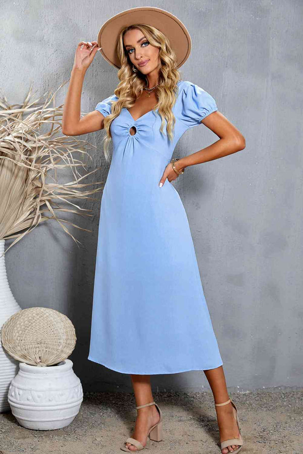 dress, dresses, blue dress, short sleeve dress, casual dress, new womens fashion, vacation dresses, summer dress, cute dresses, day dress, long dress, popular dresses, womens clothing, trending fashion, outfit ideas, daytime outfit ideas, casual photoshoot ideas, cool clothes, casual womens fashion, puff sleeve dress, designer clothes, cheap clothes, t shirt dress, t shirt dresses, work dresses, casual work clothes 