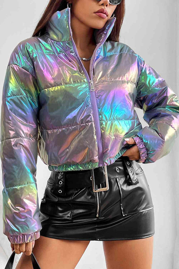 jackets, winter coats, chrome coats, chrome jackets, womens coats,, womens clothing, winter coats light jackets, fashion coats, fashion jackets, trending on tiktok, sexy coats, sexy jackets, colorful jackets, cool jackets