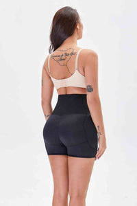 Shapewear Shorts Full Size Hip Lifting Shaping Shorts Butt Lift BBL Brazilian Butt Lift Petite and Plus Size Fashion