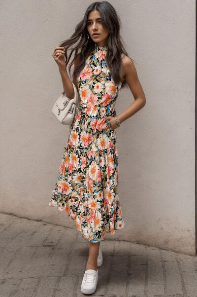 maxi dress, dresses, womens dresses, cute dresses, summer dresses, womens fashion, midi dresses, cute clothes, vacation clothes, halter dress, short sleeve maxi dress, casual dresses, midi dress