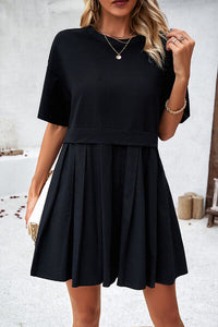 dress, dresses,  black dresses, black dress, work dress, color block dress, office dress, t shirt dress, cute dresses, loose fitting dresses, womens clothing, womens fashion, nice dresses, shirt sleeve dresses, ruffle dress, casual womens dresses, cute dress, casual dress, cute clothes, outfit ideas, tiktok fashion, popular womens clothing, trending fashion, winter dresses