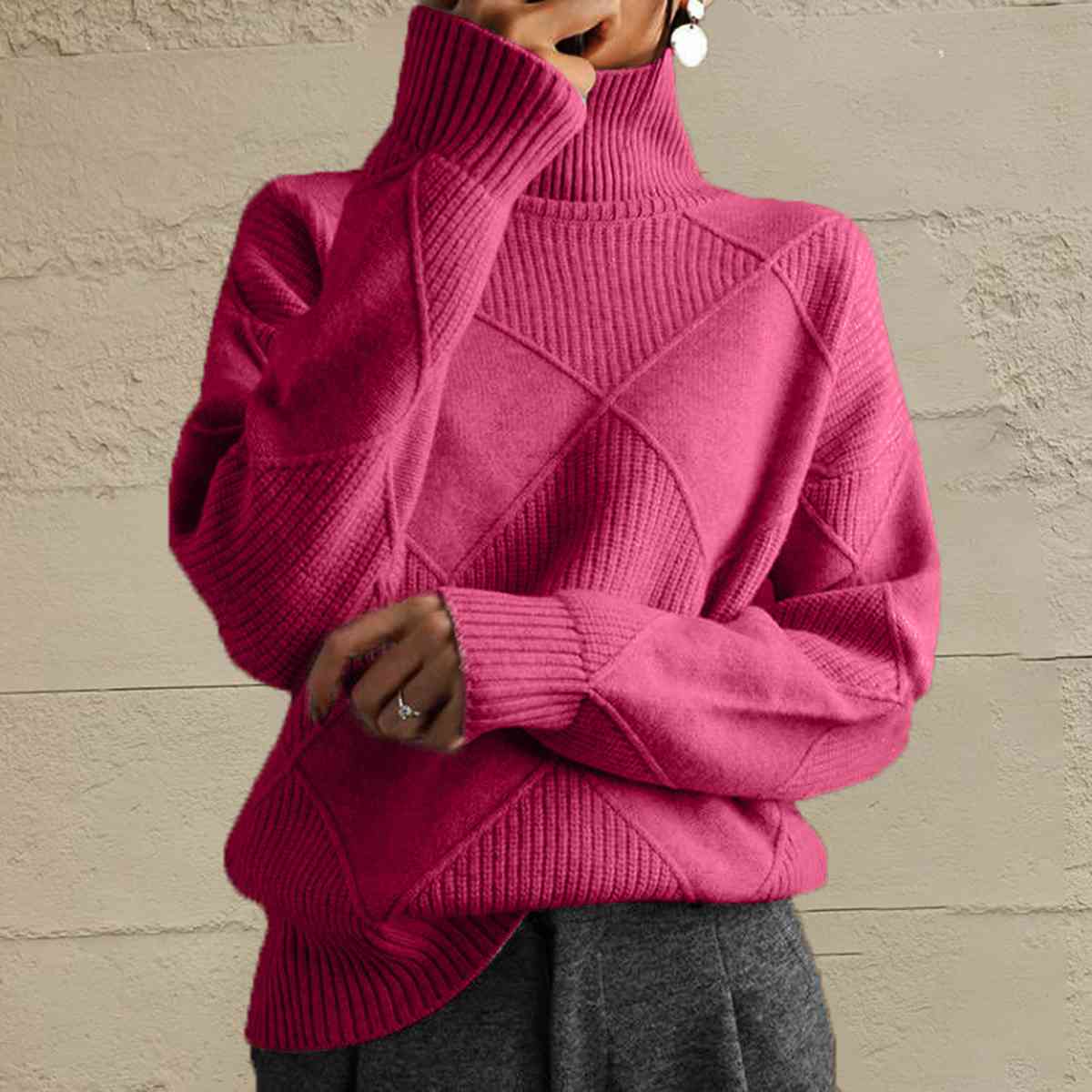 sweaters, turtleneck sweaters, womens clothing, womens fashion