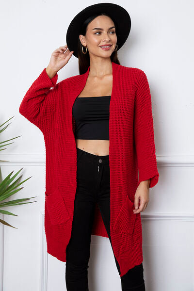 top, tops, coats, cardigan, flower cardigan, long cardigan, red cardigan, cute cardigan, cardigan with pockets, casual cardigan, Women’s fashion, women’s clothing, cute clothes, women’s clothes, comfortable women’s clothing, outfit ideas