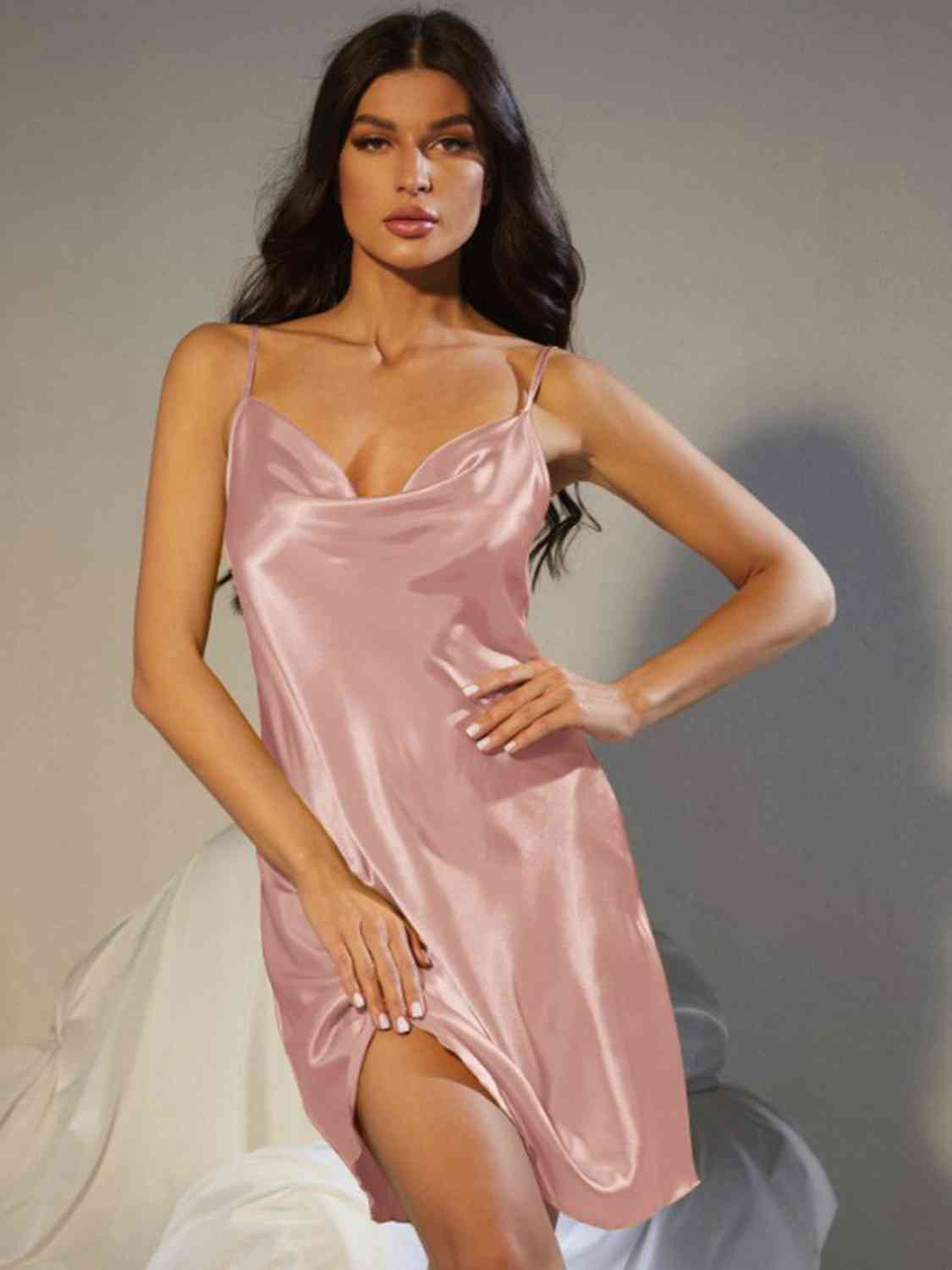 pajamas, silk pajamas, satin pajamas, satin dress, shinny dress, shinny pajama dress, sexy pajamas, short pajamas, satin pajamas, satin pajama dress, luxury pajamas, ladies pajamas, sexy satin dress, birthday gifts, anniversary gifts, wedding gifts, gift for her, nice pajamas, real satin pajamas, night gown, nightgown, silk nightgowns, satin nightgown, fashion 2024, Kesley Boutique, Womens Fashion, satin dress, silk dress