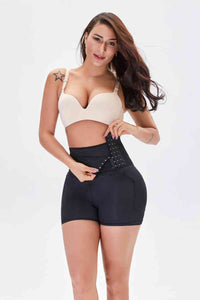 Shapewear Shorts Full Size Hip Lifting Shaping Shorts Butt Lift BBL Brazilian Butt Lift Petite and Plus Size Fashion