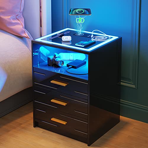 night stands, nightstand, coffee tables, bedroom drawers, bedroom chest, furniture, house furniture, nice furniture, home charging stations, smart home, cool furniture, nice furniture, bedroom furniture, home furniture, cheap furniture, gifts ideas, birthday gifts, anniversary gifts, housewarming gifts, trending technology, coffee table