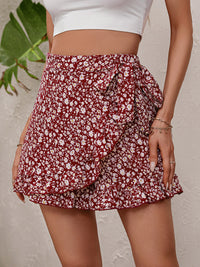 skorts, skirts, skit with shorts, short shirts, nice skirts, cheap skirts, floral skirts, wait tie skirts, womens clothing, womens fashion, nice skirts, womens clothing, summer clothes, vacation clothes, cute skirts, skirts, skirt, outfit ideas, casual clothing, cute outfit ideas, nice skirts