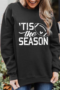 tis the season football shirt, womens shirts, graphic t shirt for women, sweaters, sweatshirts, womens sweatshirts 