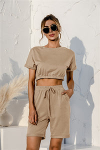 crop top outfits, loungewear, casual clothes, casual clothes for women, two piece outfits, sweat pant outfit for women, back to school clothes, college clothes, casual outfits, popular clothes, tan outfits, nude color clothes, nude sweatpant outfit, crop top sweaters, clothes, popular clothes on tiktok , travel outfits, loungewear , lounge outfits, sleepover outfit ideas, crop tops, short sweaters, short sleeve crop tops