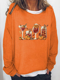 halloween shirts, october themed t shirts, long sleeve tops, teachers gifts, halloween clothing, october clothing, clothes for the fall, sweaters, graphic t shirts , pumpkin shirts, pumpkin tops