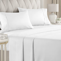 bed set, bed sets, sheet set, cheap sheet sets, nice sheet sets, white sheet sets 