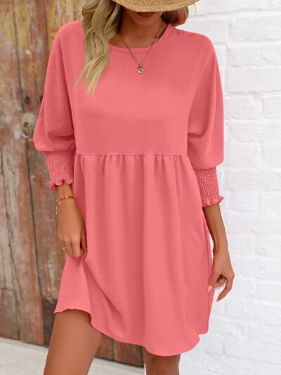 dresses, dress, long sleeve dress, womens fashion, womens clothing, cute dresses