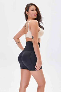 Shapewear Shorts Full Size Hip Lifting Shaping Shorts Butt Lift BBL Brazilian Butt Lift Petite and Plus Size Fashion