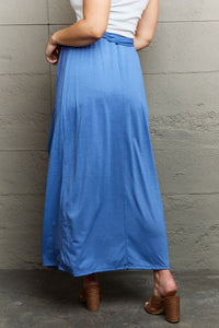 Halter Neck Maxi Dress, Sexy Casual Dress