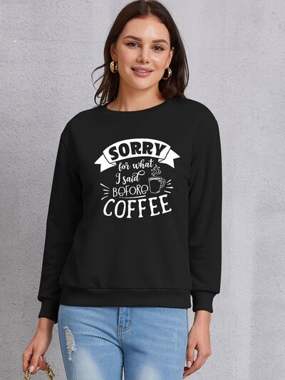 sweaters, sweatshirts, graphic sweaters, funny shirts, funny sweaters, coffee lovers, funny shirts for coffee lovers, gifts for coffee lovers, co worker gifts, work gifts, cute sweaters, casual clothing, womens clothing, warm sweaters, comfortable sweaters, popular sweaters, gift ideas, gifts for her, graphic long sleeve t shirts, white sweaters, black sweaters 