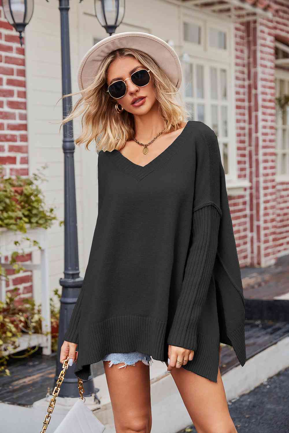 Cardigans, sweaters, long sweaters, women’s clothing, women’s tops, comfortable clothes, casual tops, work outfits, work clothes, nice cardigans, affordable, trending on tiktok and Instagram, black cardigan, black sweater, casual sweater, loose cardigan, loose casual tops, long cardigan, long casual sweaters