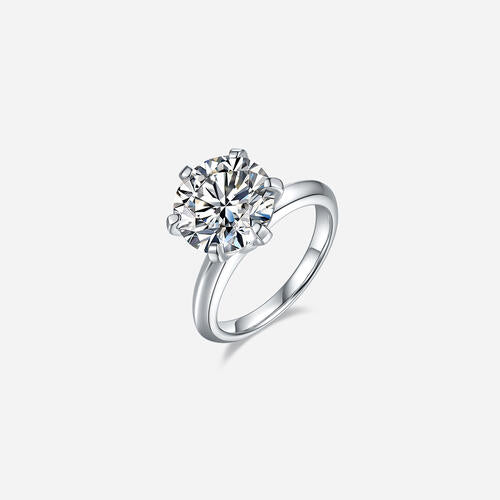 engagement rings, solitaire moissanite rings, pring rings, cheap diamond rings, sterling silver rings, birthday gifts, anniversary gift, kesley jewelry