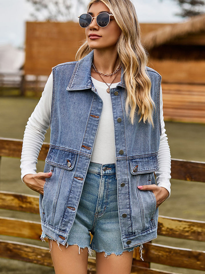 denim jacket, cool jackets, womens clothing, mens clothing, cool denim  jackets, denim vest, affordable denim jackets