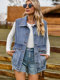 denim jacket, cool jackets, womens clothing, mens clothing, cool denim  jackets, denim vest, affordable denim jackets