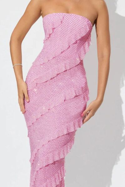 dresses, dresses, sequin dress, pink dresses, party dress, womens clothing, womens fashion, sexy dresses, pink sleeveless dresses, pink tube dress, pink sweetheart dress, tight dresses, midi dress, shiny dresses, dresses for special occasions, birthday outfit ideas, Ruffle dresses, sparkly dresses, fashion 2024, evening dress, formal dresses, sexy maxi dress, cute clothes, cute dresses, cheap dresses, elegant dresses, new womens fashion 