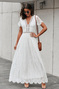 Maxi dress, dresses, women’s clothing , women’s fashion, casual dresses, nice dresses, long dresses, maxi dresses, white dress