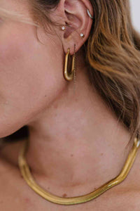 earrings, hoop earrings, gold hoop earrings, big hoop earrings, waterproof jewelry, Jewelry ideas, jewelry styling ideas, fashion 2024, tiktok fashion, gold jewelry ideas, nice gold jewelry, nice hoop earrings, thing hoop earrings, womens jewelry, jewelry websites, waterproof jewelry, jewelry models, jewelry brands, earring ideas, gold jewelry, jewelry for teens, festival fashion, vacation fashion, kesley boutique 