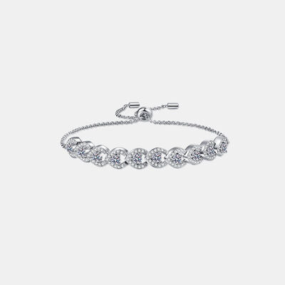 bracelet, silver bracelet, 925 bracelet