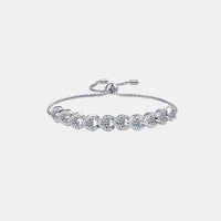 bracelet, silver bracelet, 925 bracelet