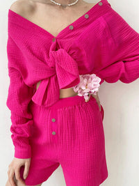 tops, shirts, long sleeve shirts, shorts, pink shirts, clothing sets, womens clothing, womens fashion, cute clothes 