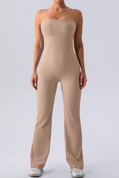 tops, bottoms, activewear, jumpsuits, sleeveless jumpsuit,casual jumpsuit, beige clothes, beige jumpsuit, Women’s fashion, women’s clothing, cute clothes, women’s clothes, comfortable women’s clothing, outfit ideas