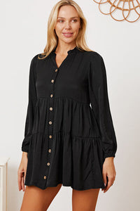 shirts, shirt, long sleeve shirts, black shirts, long sleeve shirt, womens clothing, womens fashion, cute clothes, nice womens clothing, black womens clothes, black shirts, long sleeve shirts, short dresses, casual womens clothing, ruffle black long sleeve shirts, button down shirts, tops, top, womens blouse, cute shirts outfit ideas, long shirts, long black shirts