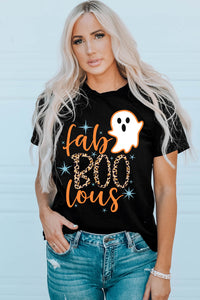 halloween Tshirt,T shirt,  halloween ,fall shit,top, black and orange shirt 