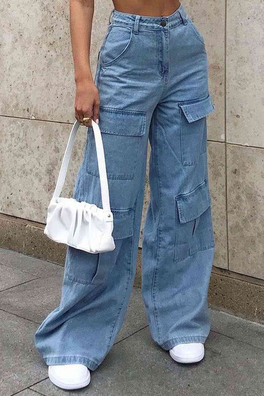 jeans, denim, wide leg pants, womens bottoms, womens jeans, jeans with pockets, cool jeans, denim, denim jeans, denim pants, baggy jeans, baggy pants, cool jeans, cool pants, denim jeans, blue jeans, baggy jeans, wide leg pants, wide leg jeans, blue jeans